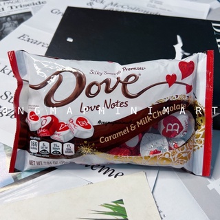 [ DATE 01/2023 ] 𝐒𝐨𝐜𝐨𝐥𝐚 𝐃𝐎𝐕𝐄 𝐋𝐎𝐕𝐄 𝐍𝐎𝐓𝐄𝐒 - 𝐂𝐚𝐫𝐚𝐦𝐞𝐥 & 𝐌𝐢𝐥𝐤 𝐂𝐡𝐨𝐜𝐨𝐥𝐚𝐭𝐞 - 𝐓𝐮́𝐢 𝟐𝟐𝟓𝐠