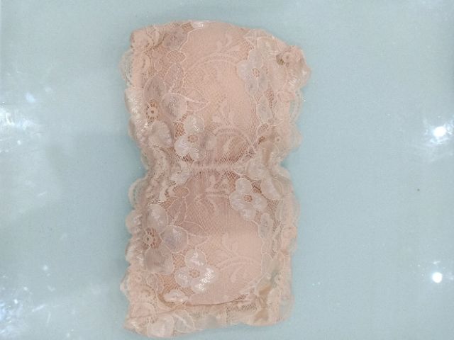 Áo bra ren quây không dây