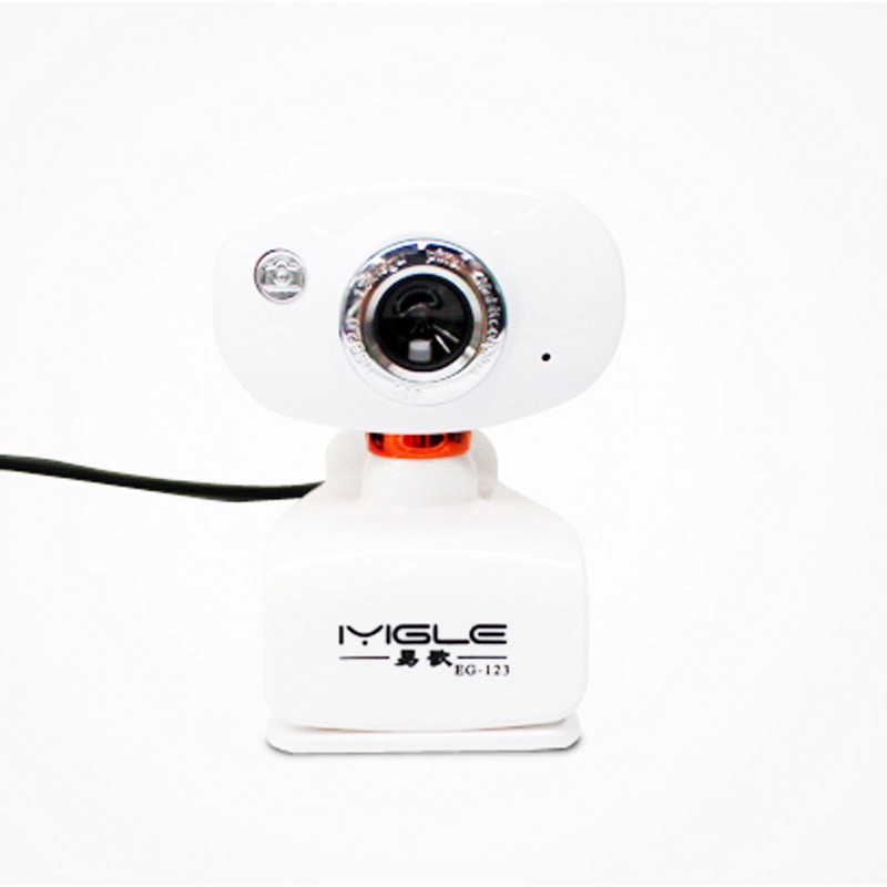 Webcam Usb 2.0 480p Có Mic Cho Máy Tính | BigBuy360 - bigbuy360.vn