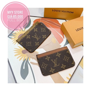VÍ THẺ LV FULL BOX