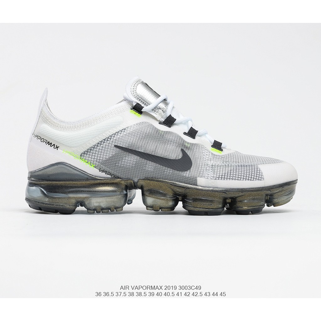 GIÀY SNEAKER MÃ SẢN PHẨM_Nike Air Vapormax 2019 NHIỀU MÀU PHONG CÁCH FULLBOX + FREESHIP TOÀN QUỐC