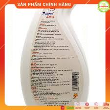 Diệt ve cho chó mèo  FREESHIP  FAY Palma Spray 300ml| Sạch ve rận bọ chét thơm lông chó mèo cún | PetZoneHCM