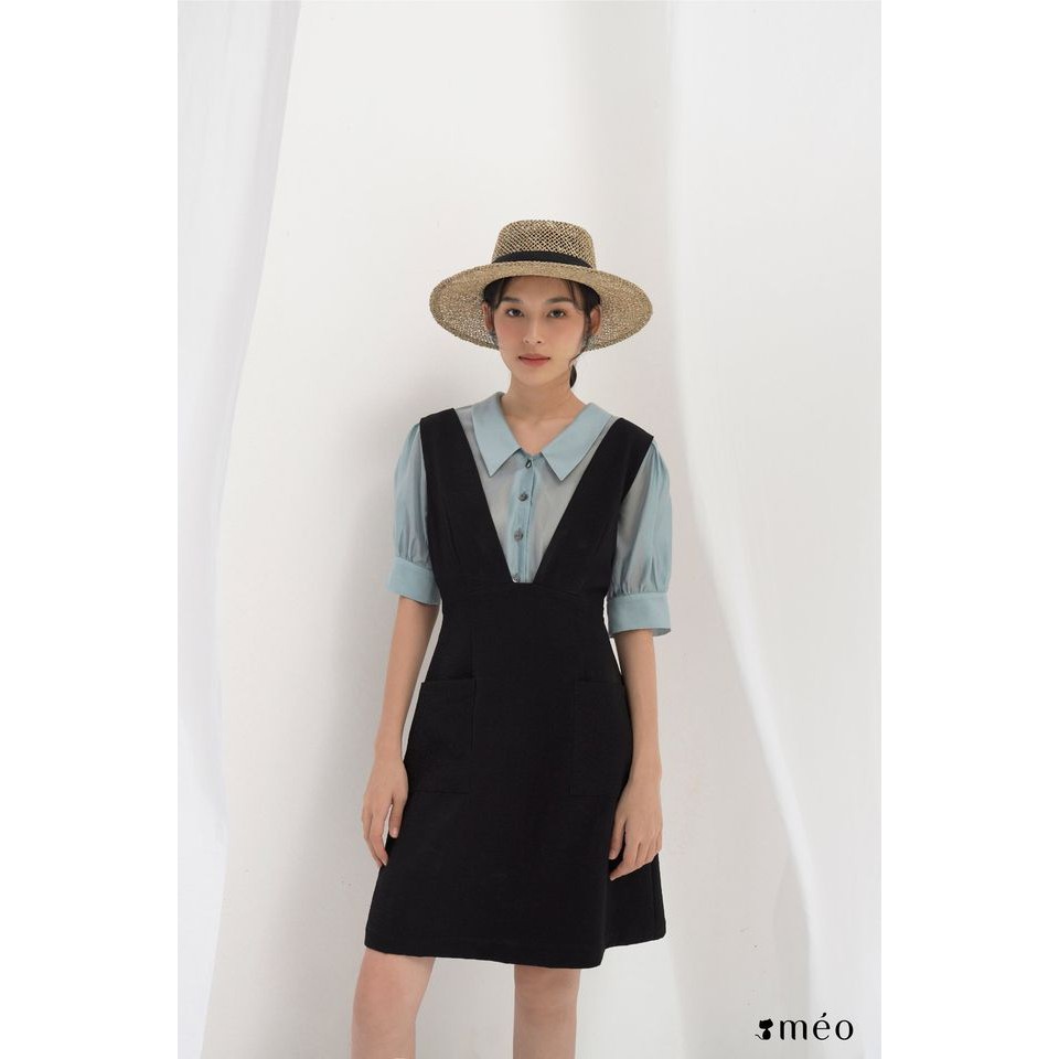 [MÉO SHOP] Áo Kiểu Tryla