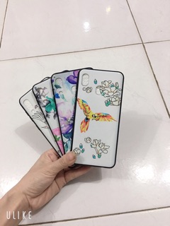 Ốp lưng sam sung A20,A30 Bóng đẹp