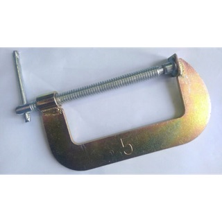 Cảo kẹp chữ C độ mở 130mm