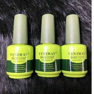 sơn base liên kết móng vinimay