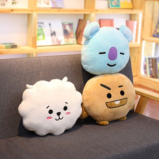 Gối ôm CHIMMY BT21