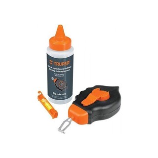 Bật mực + mực 30m Truper - 18574 (TL-50)