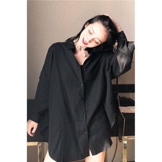 Áo sơ mi ulzzang