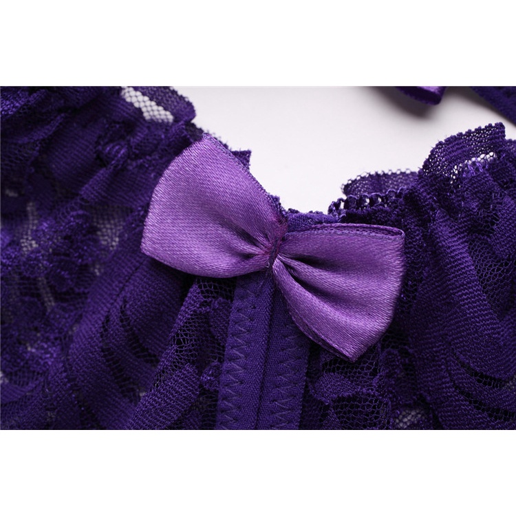 Quần Lót Ren Gợi Cảm Cho Nữ