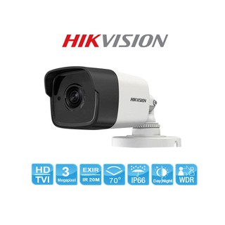 CAMERA QUAN SÁT HIKVISION DS-2CE16F1T-IT.