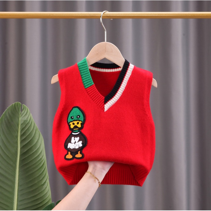 Áo len Gile mẫu mới