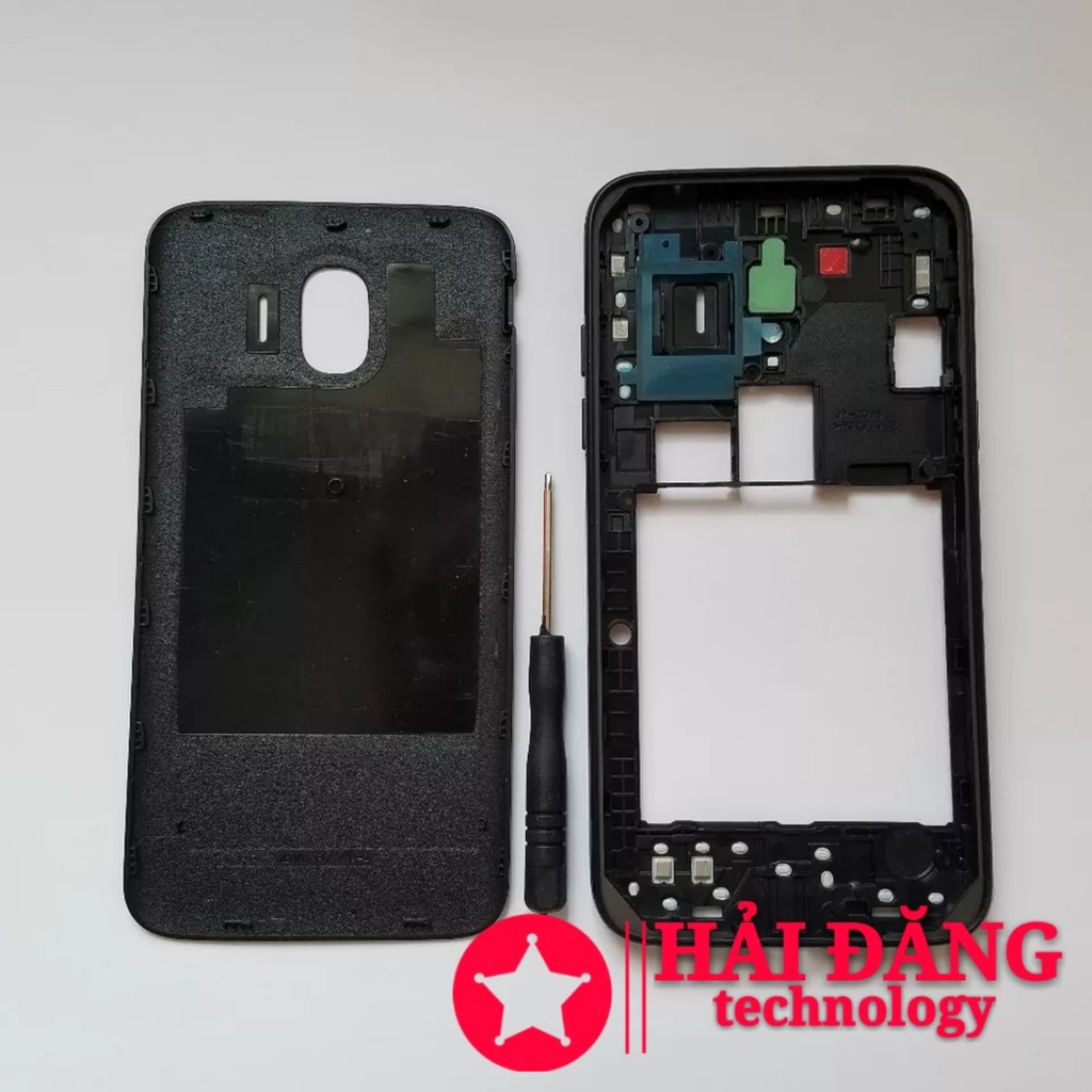 Vỏ Samsung Galaxy J2 Pro