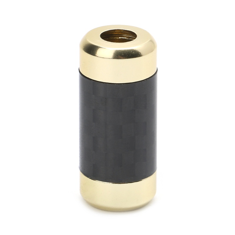Cáp Chia Chữ Y Từ 1 Ra 2 Cổng RCA Màu Đen / Vàng / Bạc