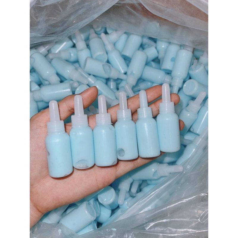 Chai 10ml serum cấy trắng khử thâm