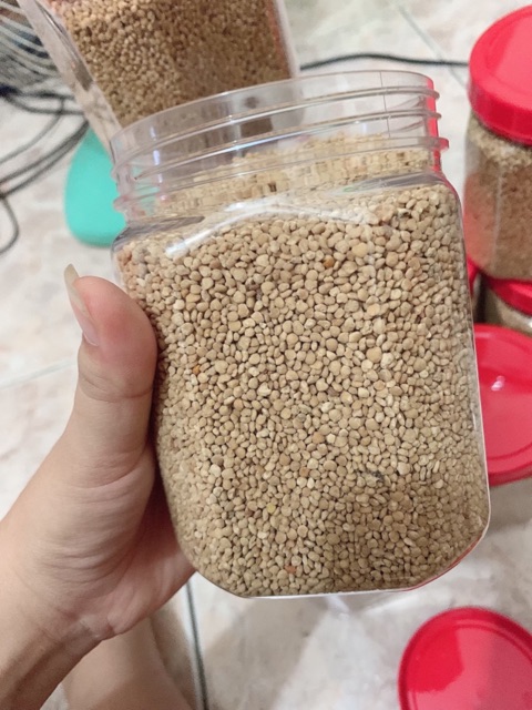 PHẤN HOA CÀ PHÊ 1Kg (cam kết hàng loại 1- THƠM NGON)