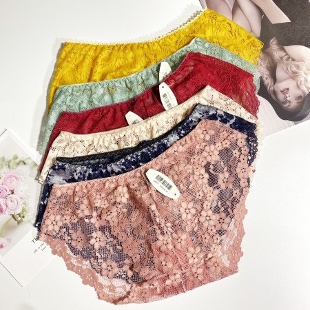 Quần Lót Ren Sexy - Đồ lót cao cấp | BigBuy360 - bigbuy360.vn