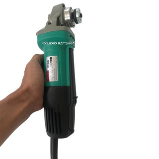 Máy mài, máy cắt DCA 800W - 100M ASM14-100