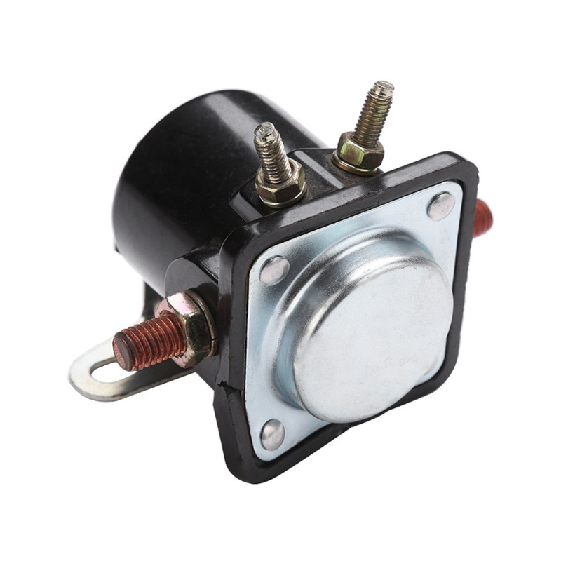 Rơ Le Điện Từ 12V Cho Xe Tải Khởi Động SW3 123632 Bộ Công Tắc Tiếp Xúc B6AZ11450A Cho Động Cơ Xe Hơi