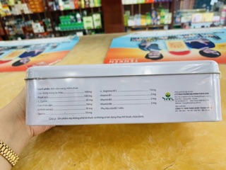 SÂM PHÚC LỘC THỌ