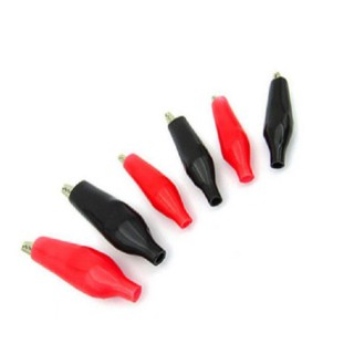 Bộ Đầu Kẹp Cá Sấu 2.8CM