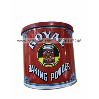 Bột nổi / baking powder Royal 450gr