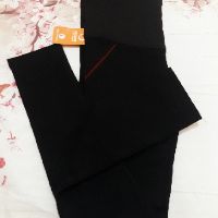 Quần bầu kaki có video cận chất