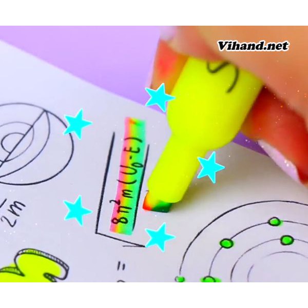 Bút dạ quang Sharpie Tank Highlighter