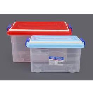 BỘ 2 HỘP ĐỰNG THỰC PHẨM CAO CẤP 2172 SONG LONG