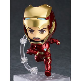 Mô hình Nendoroid 988 - Iron Man Mark 50