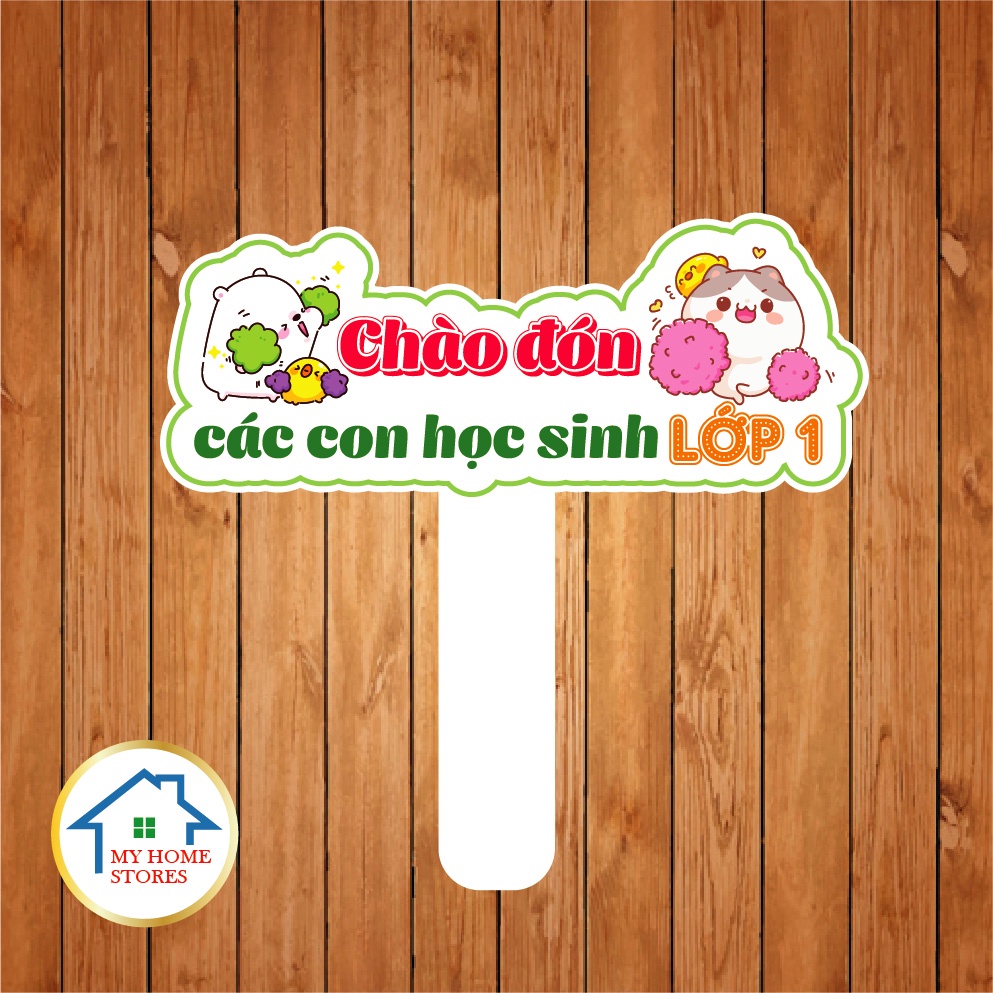 Hashtag họp lớp , kỷ yếu , học sinh , hashtag thiết kế theo yêu cầu -Gb HDsotore