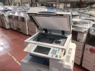 Máy photocopy Ricoh Aficio MP 5001