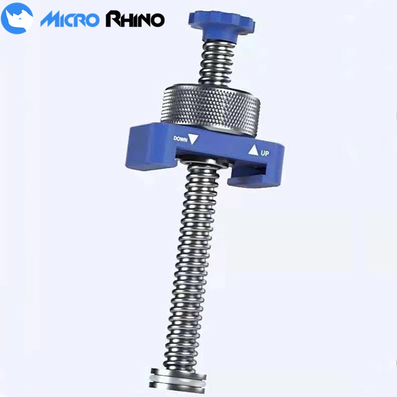 Ống Tiêm Kim Loại Mijing HB21 Pro Dùng Để Sửa Chữa Điện Thoại