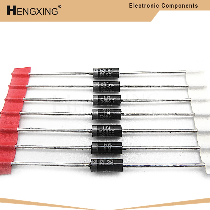 Set 10 Điốt Ổn Áp 1n5349b In5349B Do-15 5w 12v Chuyên Dụng