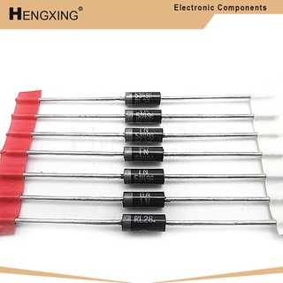 Đi Ốt Zener 10 1N5349B IN5349B DO-15 5W 12V Chất Lượng Cao