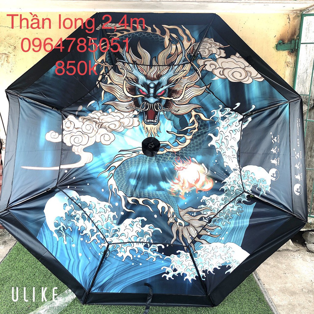 ô thần long 2 lớp 2m4 2 tầng cao cấp sản phẩm tốt 68