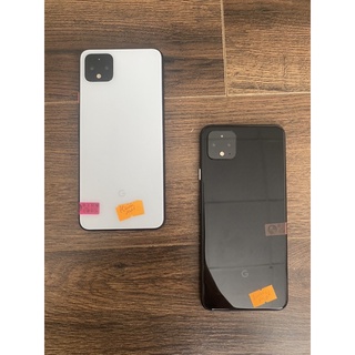 Điện thoại Google pixle 4xl ram 6/64g mất face id zin quốc tế 2 sim