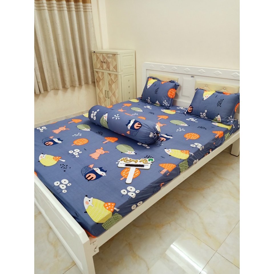 Drap thun Hàn quốc đủ size