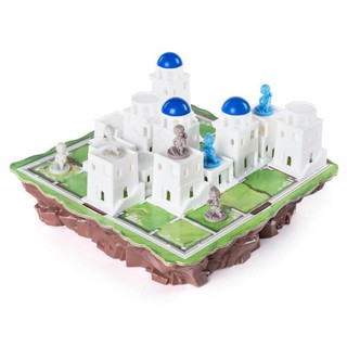 Board Game chiến thuật Santorini
