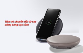 Đế sạc không dây Samsung