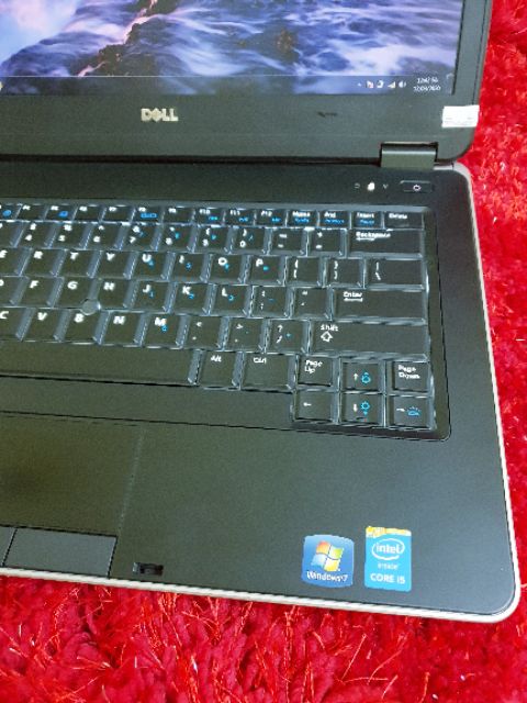 Laptop dell 6440 hàng zin giá rẻ nhất | BigBuy360 - bigbuy360.vn