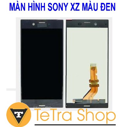 Màn Hình Sony XZ Màu Đen | BigBuy360 - bigbuy360.vn