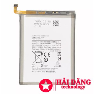 Pin Samsung Galaxy M20 - Hàng Cao Cấp