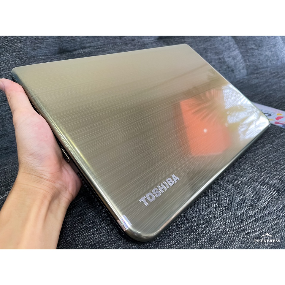 [Đẳng cấp - Sang Choảnh] Laptop Toshiba Satellife L40-A Core i5 4200U/ 8Gb Ram/ SSD 256GB . | WebRaoVat - webraovat.net.vn