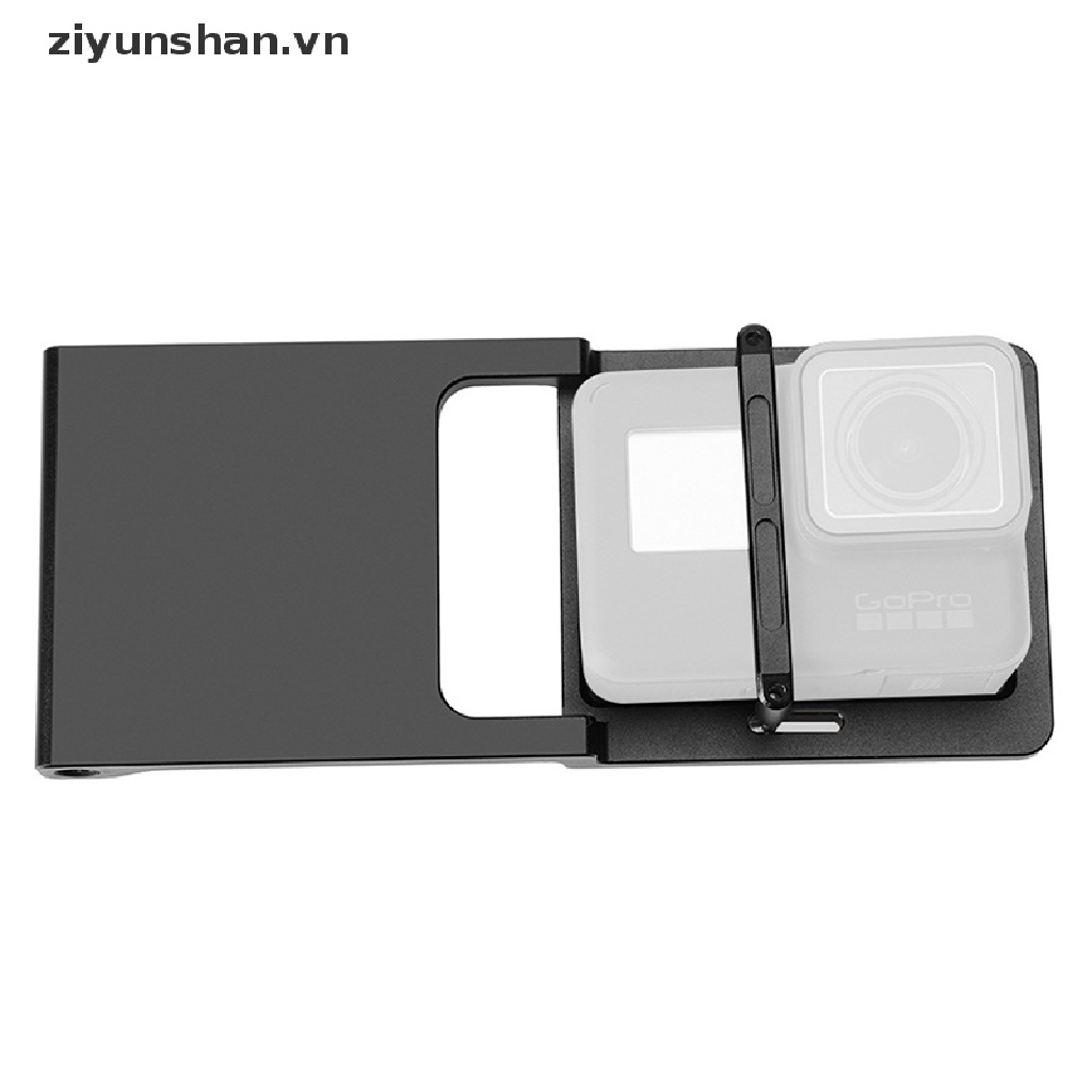 Khung Chuyển Đổi Công Tắc Cho Hero 5 4 3 DJI Osmo Mobile Gimbal