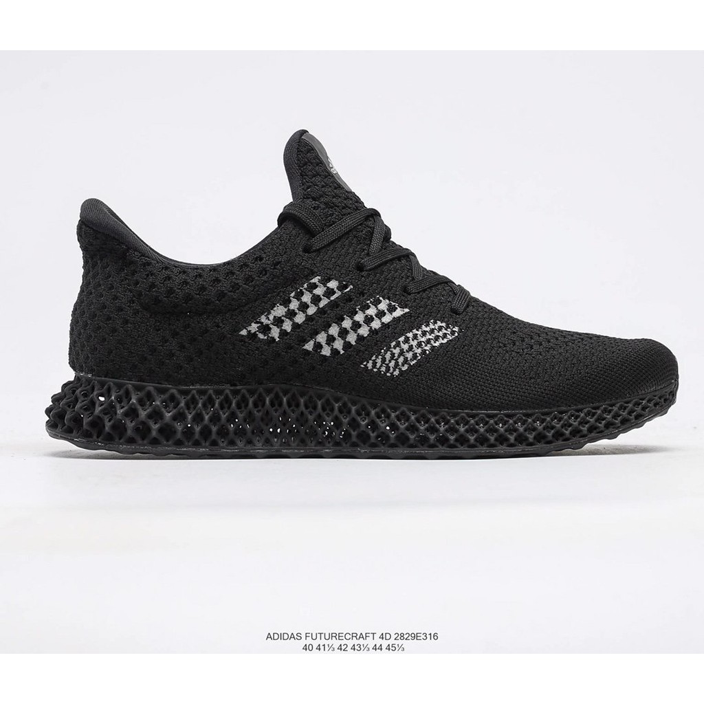 GIÀY SNEAKER MÃ SẢN PHẨM_adidas AlphaEdge 4D LTD NHIỀU MÀU PHONG CÁCH FULLBOX + FREESHIP KHI MUA 2 SẢN PHẨM