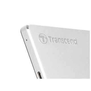 Ổ cứng HDD 2TB Transcend C3S Transcend C3S TS2TSJ25C3S