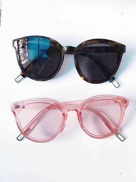 Kính râm Huyền thoại biển xanh- Sắc màu thời trang | BigBuy360 - bigbuy360.vn