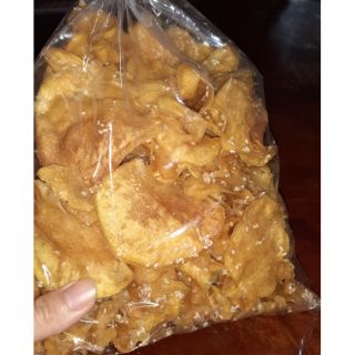 Khoai lang chiên ngào đường giòn ngon 250g