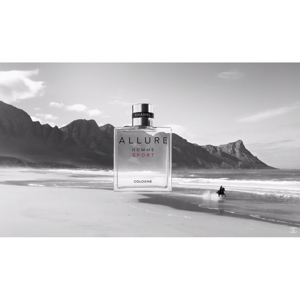 Nước hoa chính hãng Chanel Allure Homme Sport Cologne Test 5ml/10ml/20ml
